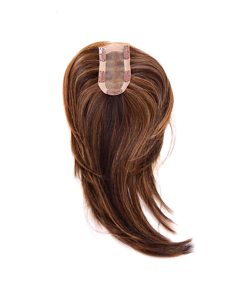 Sales Items Top Of Head | Monofilament Synthetic Wiglet By Hairdo 10 Sales Items Top Of Head | Monofilament Synthetic Wiglet By Hairdo