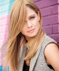 Sales Items Top Of Head | Monofilament Synthetic Wiglet By Hairdo 12 Sales Items Top Of Head | Monofilament Synthetic Wiglet By Hairdo