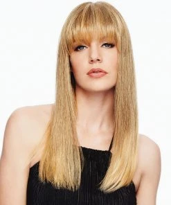 Sales Items Fringe Top Of Head | Synthetic Wiglet By Hairdo