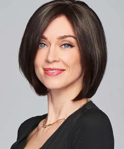 8~12 Inch Top It Off With Layers | Synthetic Wiglet By Hairdo