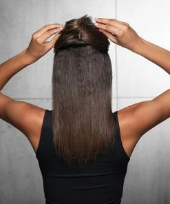 18 Inch Human Hair Clip-in Extension (Highlight) By Hairdo Sales Items