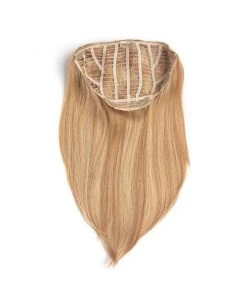 22 Inch Straight Synthetic Clip-in Extension By Hairdo Sales Items