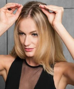 20 Inch Invisible Extension By Hairdo