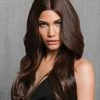 22 Inch 4pc Straight Fineline Extension Kit By Hairdo