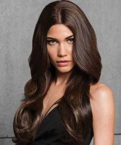 22 Inch 4pc Straight Fineline Extension Kit By Hairdo