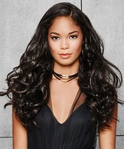 22 Inch 4pc Wavy Fineline Extension Kit By Hairdo