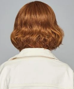 Tousled With Love-Ultra Petite | Kids Lace Front & Monofilament Part Synthetic Wig By Hairdo