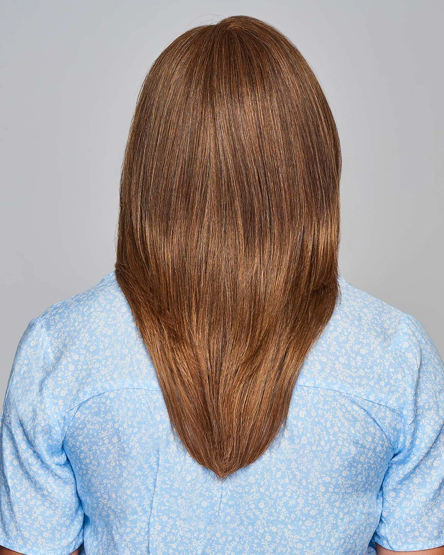 Straight A Style-Ultra Petite | Kids Lace Front & Monofilament Part Synthetic Wig By Hairdo 10 Straight A Style-Ultra Petite | Kids Lace Front & Monofilament Part Synthetic Wig By Hairdo