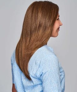 Straight A Style-Ultra Petite | Kids Lace Front & Monofilament Part Synthetic Wig By Hairdo 16 Straight A Style-Ultra Petite | Kids Lace Front & Monofilament Part Synthetic Wig By Hairdo