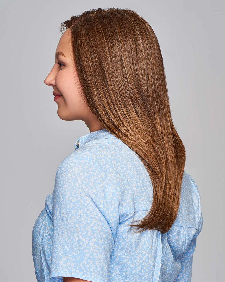 Straight A Style-Ultra Petite | Kids Lace Front & Monofilament Part Synthetic Wig By Hairdo 9 Straight A Style-Ultra Petite | Kids Lace Front & Monofilament Part Synthetic Wig By Hairdo
