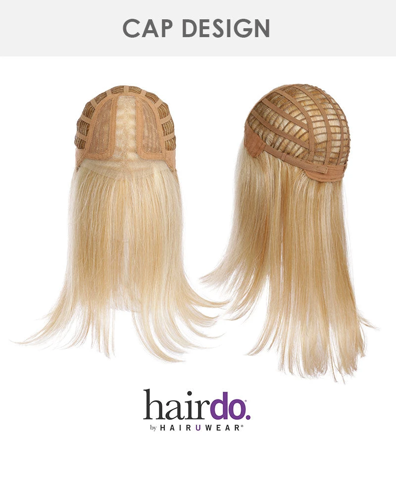 Straight A Style-Ultra Petite | Kids Lace Front & Monofilament Part Synthetic Wig By Hairdo 11 Straight A Style-Ultra Petite | Kids Lace Front & Monofilament Part Synthetic Wig By Hairdo