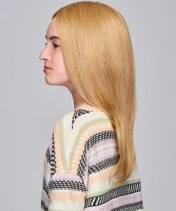 Straight A Style-Ultra Petite | Kids Lace Front & Monofilament Part Synthetic Wig By Hairdo 13 Straight A Style-Ultra Petite | Kids Lace Front & Monofilament Part Synthetic Wig By Hairdo