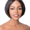 HH Wide T Part S Lace Mimi | Lace Front & Lace Part Human Hair Wig By It's A Wig