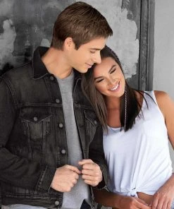 Grit | Average/Large Men's Lace Front & Monofilament Synthetic Wig By HIM