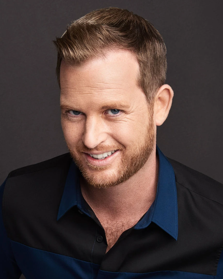 In Full Effect | Men's Toupee By HIM 4 In Full Effect | Men's Toupee By HIM