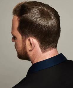 In Full Effect | Men's Toupee By HIM 11 In Full Effect | Men's Toupee By HIM