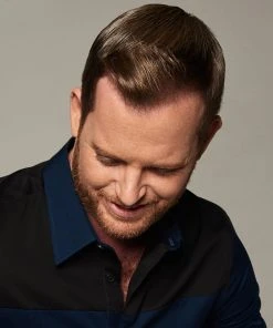 In Full Effect | Men's Toupee By HIM 10 In Full Effect | Men's Toupee By HIM