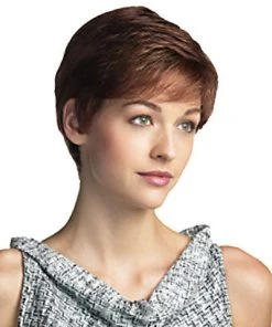 Megan | Synthetic Wig By Helena Wigs For Women