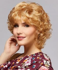 Wigs For Women Kayla | Synthetic Wig By Henry Margu 15 Wigs For Women Kayla | Synthetic Wig By Henry Margu