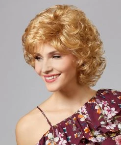 Wigs For Women Kayla | Synthetic Wig By Henry Margu 17 Wigs For Women Kayla | Synthetic Wig By Henry Margu