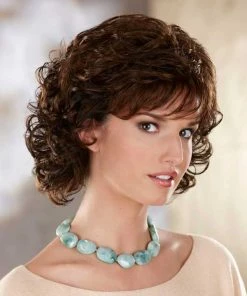 Wigs For Women Kayla | Synthetic Wig By Henry Margu 22 Wigs For Women Kayla | Synthetic Wig By Henry Margu