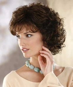 Wigs For Women Kayla | Synthetic Wig By Henry Margu 23 Wigs For Women Kayla | Synthetic Wig By Henry Margu