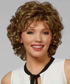 Wigs For Women Kayla | Synthetic Wig By Henry Margu 18 Wigs For Women Kayla | Synthetic Wig By Henry Margu