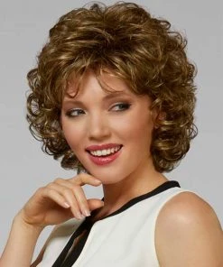 Wigs For Women Kayla | Synthetic Wig By Henry Margu 19 Wigs For Women Kayla | Synthetic Wig By Henry Margu