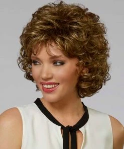 Wigs For Women Kayla | Synthetic Wig By Henry Margu 20 Wigs For Women Kayla | Synthetic Wig By Henry Margu