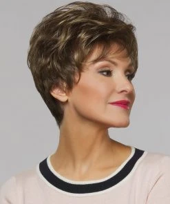 Annette | Synthetic Wig By Henry Margu Wigs For Women