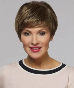 Annette | Synthetic Wig By Henry Margu Wigs For Women