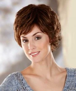 Sheryl | Synthetic Wig By Henry Margu 10 Sheryl | Synthetic Wig By Henry Margu