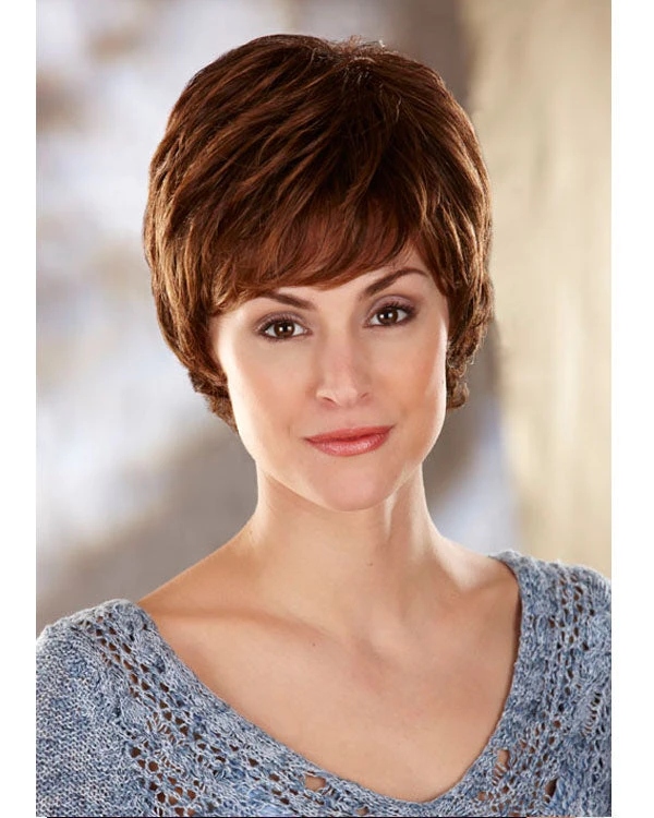 Sheryl | Synthetic Wig By Henry Margu 3 Sheryl | Synthetic Wig By Henry Margu