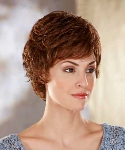 Sheryl | Synthetic Wig By Henry Margu