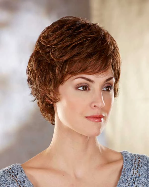 Sheryl | Synthetic Wig By Henry Margu 4 Sheryl | Synthetic Wig By Henry Margu