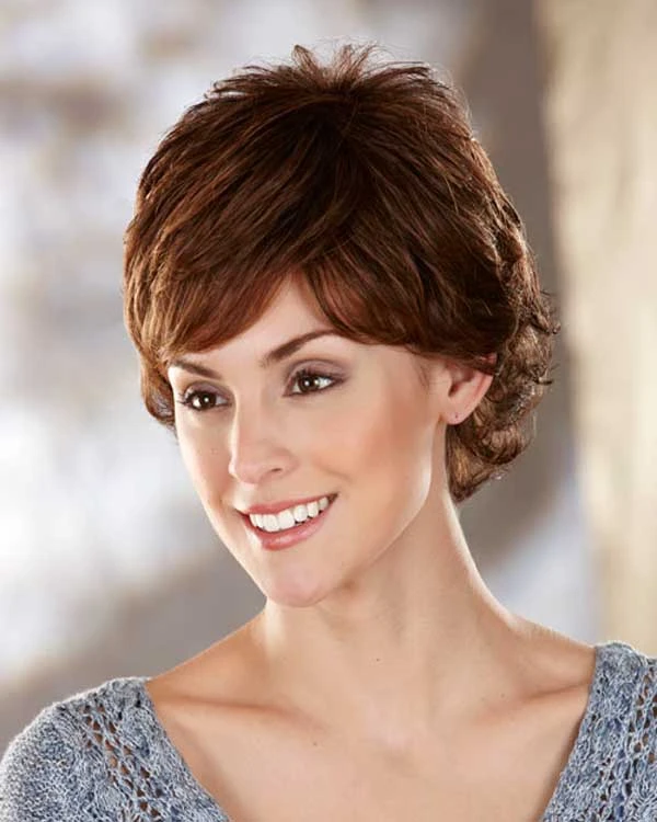 Sheryl | Synthetic Wig By Henry Margu 6 Sheryl | Synthetic Wig By Henry Margu