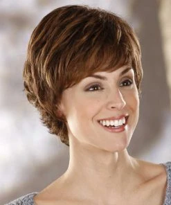 Sheryl | Synthetic Wig By Henry Margu 13 Sheryl | Synthetic Wig By Henry Margu