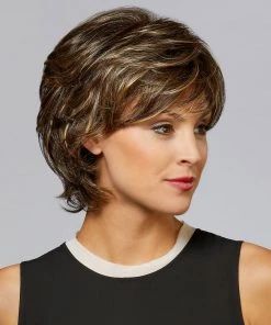 Nikki | Synthetic Wig By Henry Margu