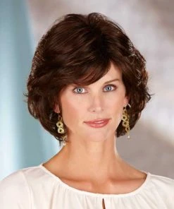 Nikki | Synthetic Wig By Henry Margu