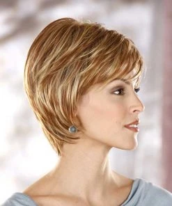 Wigs For Women Brenda Petite | Synthetic Wig By Henry Margu