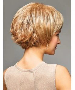 Wigs For Women Lily | Synthetic Wig By Henry Margu