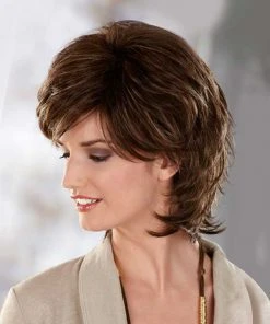 Wigs For Women Chloe | Synthetic Wig By Henry Margu