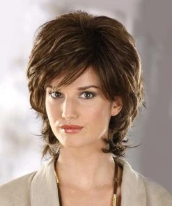Wigs For Women Chloe | Synthetic Wig By Henry Margu