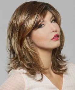 Wigs For Women Savannah | Synthetic Wig By Henry Margu