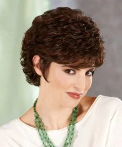 Wigs For Women Bailey | Synthetic Wig By Henry Margu