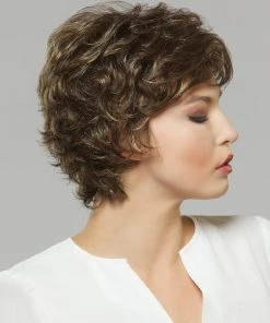 Wigs For Women Bailey | Synthetic Wig By Henry Margu