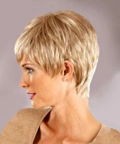 Wigs For Women Faith Petite | Synthetic Wig By Henry Margu