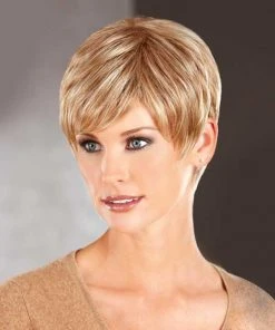 Wigs For Women Faith Petite | Synthetic Wig By Henry Margu