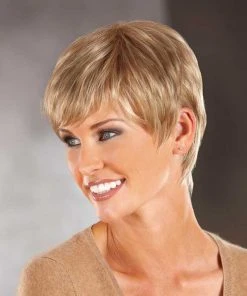 Wigs For Women Faith Petite | Synthetic Wig By Henry Margu