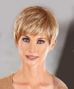 Wigs For Women Faith Petite | Synthetic Wig By Henry Margu